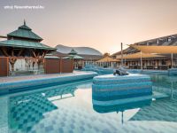 Maďarsko - Termály Mosonmagyaróvár