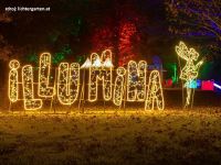 Slovensko - Bratislava a ILLUMINA Laxenburg