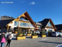 Polsko - Chocholowskie Termy