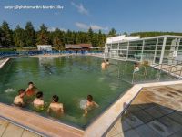Slovensko - Vysoké Tatry Tatranská Lomnica a Termály Vrbov